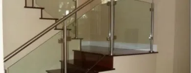 La imagen 1 de la Empresa VIDRIOS Y ALUMINIOS JIREH Tienda de espejos en Bogotá, D.c. DC
