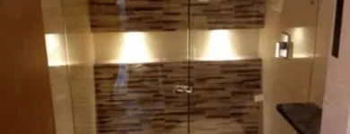 La imagen 3 de la Empresa VIDRIOS Y ALUMINIOS JIREH Tienda de espejos en Bogotá, D.c. DC
