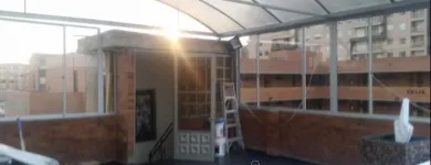 La imagen 4 de la Empresa VIDRIOS Y ALUMINIOS JIREH Tienda de espejos en Bogotá, D.c. DC