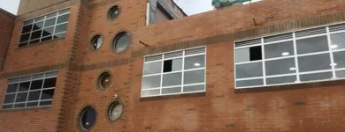 La imagen 5 de la Empresa VIDRIOS Y ALUMINIOS JIREH Tienda de espejos en Bogotá, D.c. DC