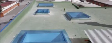 La imagen 6 de la Empresa VIDRIOS Y ALUMINIOS JIREH Tienda de espejos en Bogotá, D.c. DC