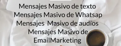 La imagen 3 de la Empresa VIPTEL COMUNICACIONES Proveedor de servicios de telecomunicaciones en Ibagué TOL