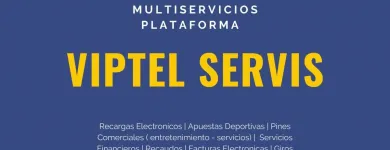 La imagen 4 de la Empresa VIPTEL COMUNICACIONES Proveedor de servicios de telecomunicaciones en Ibagué TOL