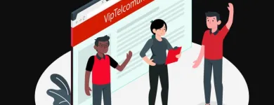 La imagen 7 de la Empresa VIPTEL COMUNICACIONES Proveedor de servicios de telecomunicaciones en Ibagué TOL