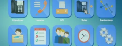 La imagen 8 de la Empresa VIPTEL COMUNICACIONES Proveedor de servicios de telecomunicaciones en Ibagué TOL