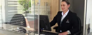 La imagen 2 de la Empresa VISAN Servicio de seguridad en Bogotá, D.c. DC
