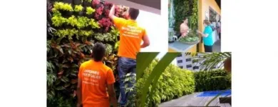 La imagen 1 de la Empresa VIVERO LOTOS S.A.S Viveros en Cali VAC