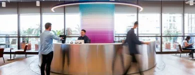 La imagen 2 de la Empresa WEWORK CALLE 7D # 43A-40 WeWork en Medellín ANT