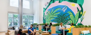 La imagen 1 de la Empresa WEWORK KM 5 AV. LAS PALMAS WeWork en Medellín ANT