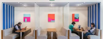 La imagen 2 de la Empresa WEWORK KM 5 AV. LAS PALMAS WeWork en Medellín ANT