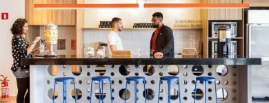 La imagen 3 de la Empresa WEWORK KM 5 AV. LAS PALMAS WeWork en Medellín ANT
