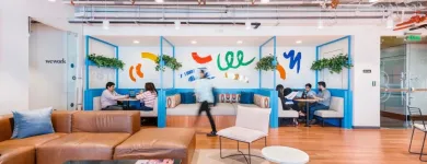 La imagen 6 de la Empresa WEWORK KM 5 AV. LAS PALMAS WeWork en Medellín ANT