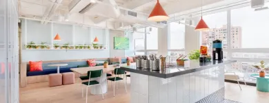 La imagen 7 de la Empresa WEWORK KM 5 AV. LAS PALMAS WeWork en Medellín ANT