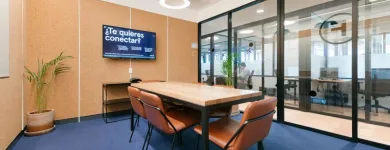 La imagen 8 de la Empresa WEWORK KM 5 AV. LAS PALMAS WeWork en Medellín ANT