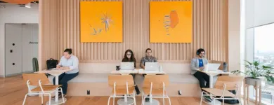 La imagen 10 de la Empresa WEWORK KM 5 AV. LAS PALMAS WeWork en Medellín ANT