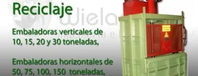 La imagen 4 de la Empresa WIELAND en Bogota DC