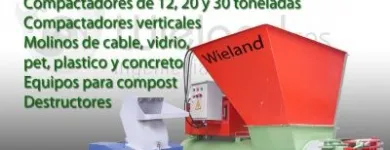 La imagen 5 de la Empresa WIELAND en Bogota DC
