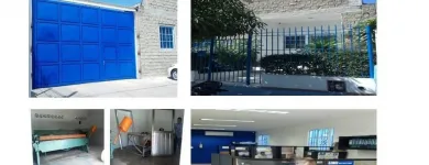 La imagen 5 de la Empresa WILSON MANTILLA GIL LTDA en Barranquilla ATL