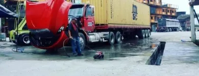 La imagen 4 de la Empresa WORTH WASH TRUCK Servicio de limpieza en Sabaneta ANT