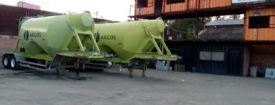 La imagen 5 de la Empresa WORTH WASH TRUCK Servicio de limpieza en Sabaneta ANT