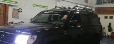 La imagen 2 de la Empresa ZAVOLI COLOMBIA S.A.S. Tienda de repuestos para automóviles en Bogotá, D.c. DC