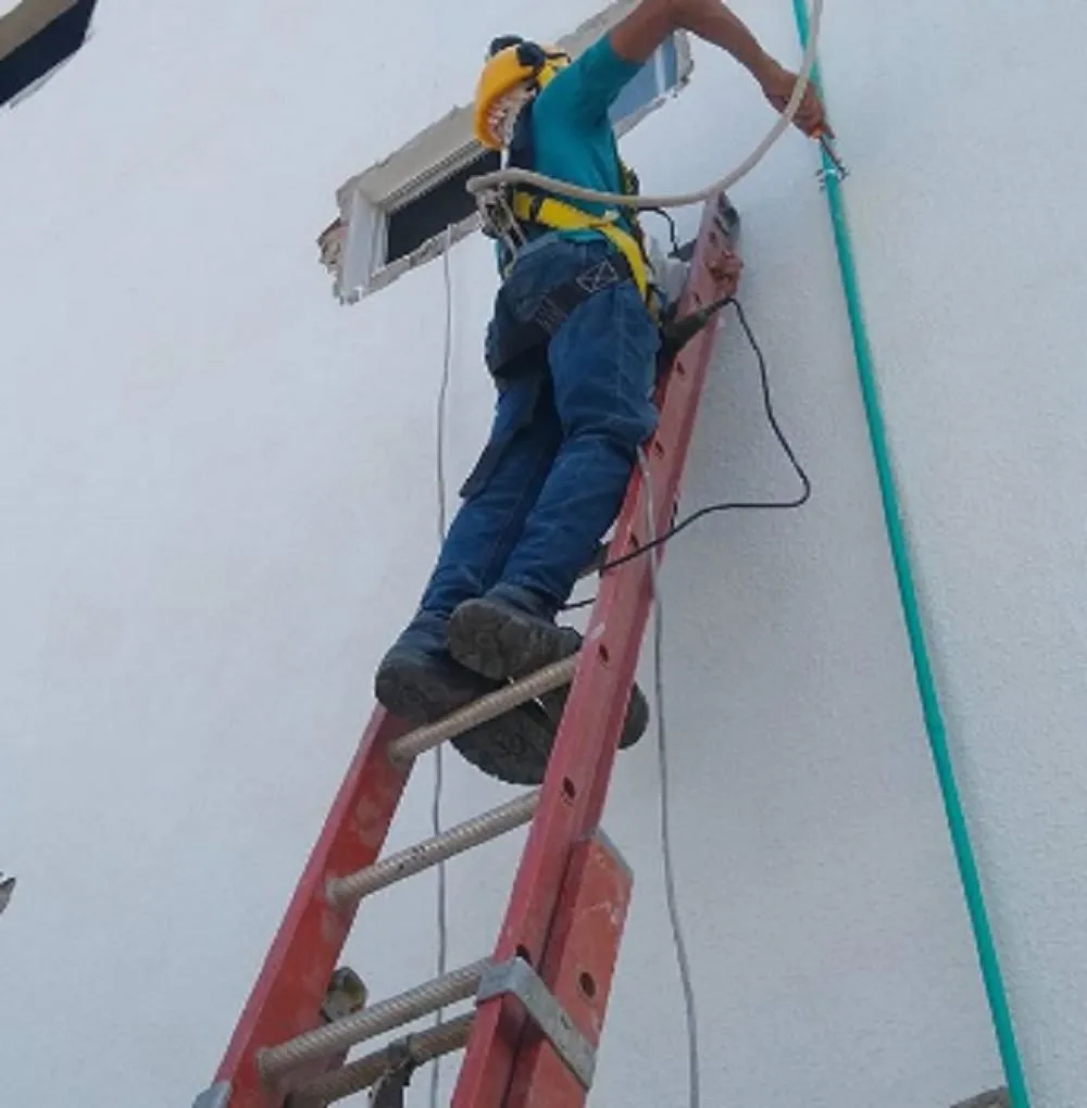 La imagen 3 de la Empresa SERVICIOS ELÉCTRICOS BARRIOS