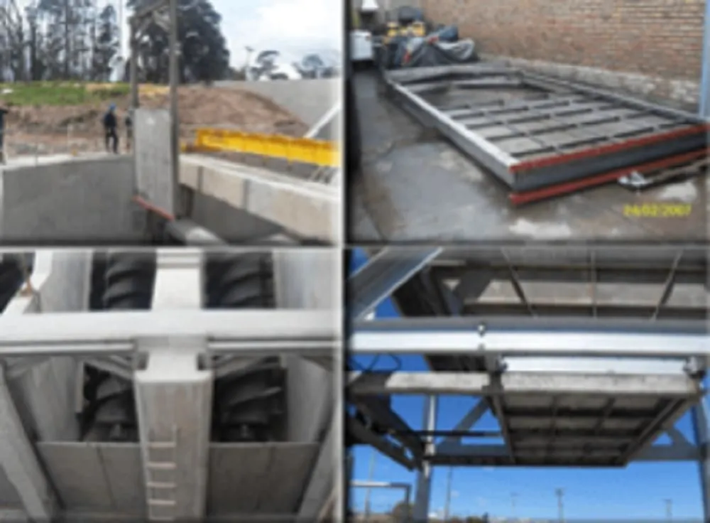 La imagen 2 de la Empresa HIDROMECANICAS AGRO S.A.S