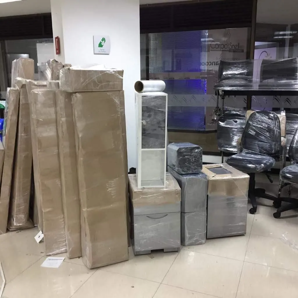 La imagen 4 de la Empresa ALONSO ROJAS MUDANZAS NACIONALES S.A.S.