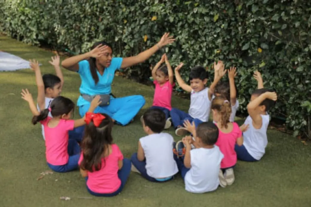 La imagen 4 de la Empresa ESTIMULEMOS ESCUELA MATERNAL Y CENTRO DE ESTIMULACIÓN ADECUADA