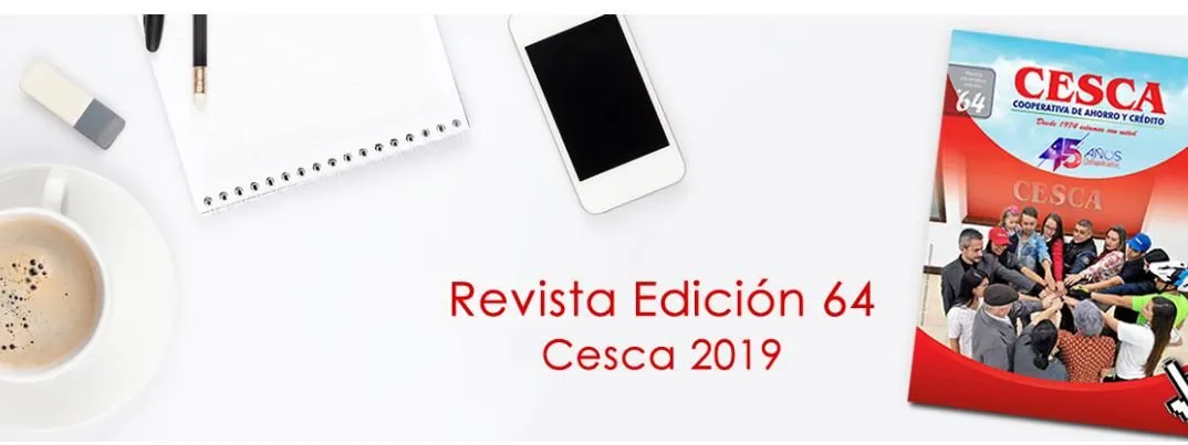 La imagen 3 de la Empresa CESCA