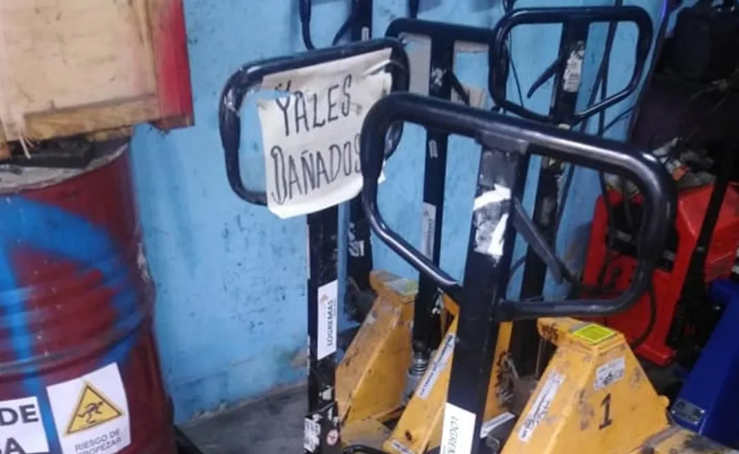 La imagen 3 de la Empresa SOLUCIONES HIDRAULICAS MONROY