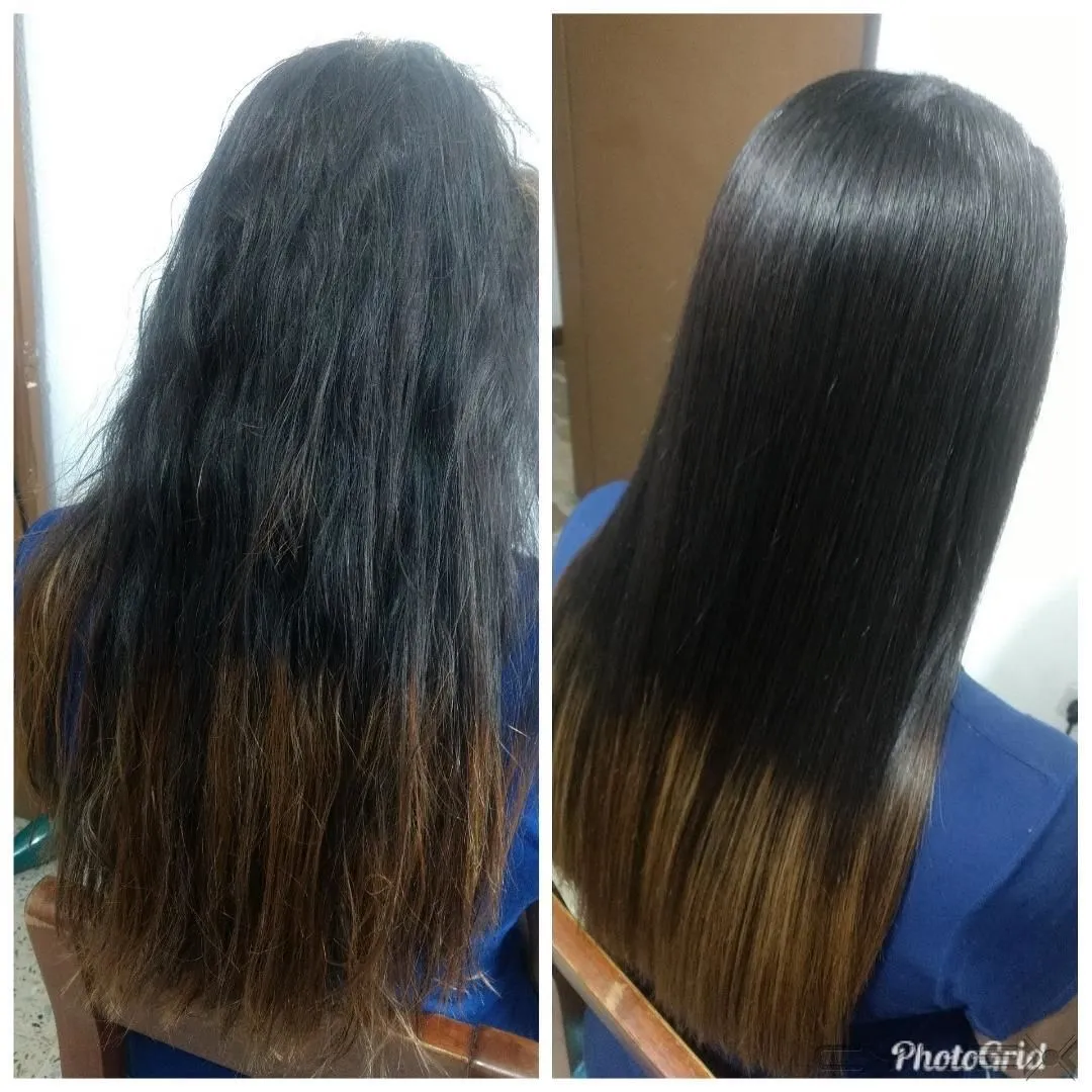 La imagen 6 de la Empresa COSMETOLOGÍA MARGOTH