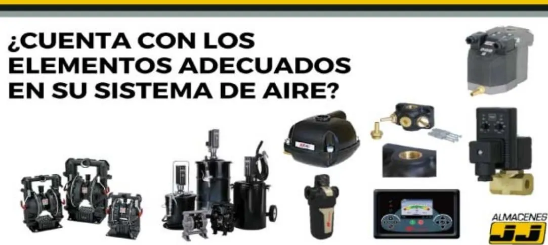 La imagen 4 de la Empresa ALMACENES JJ