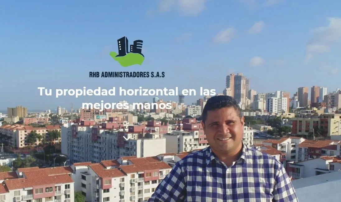 La imagen 2 de la Empresa RHB ADMINISTRADORAS S.A.S.