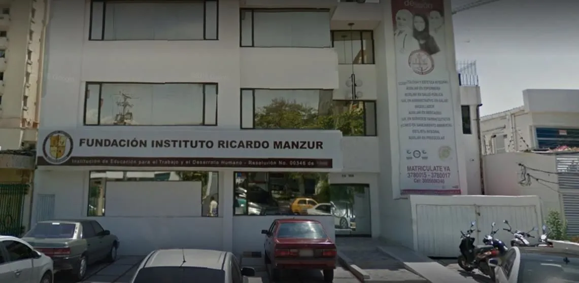 La imagen 5 de la Empresa FUNDACIÓN INSTITUTO RICARDO MANZUR