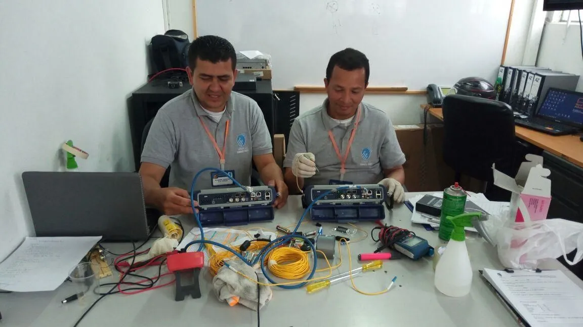 La imagen 3 de la Empresa INFITELCO