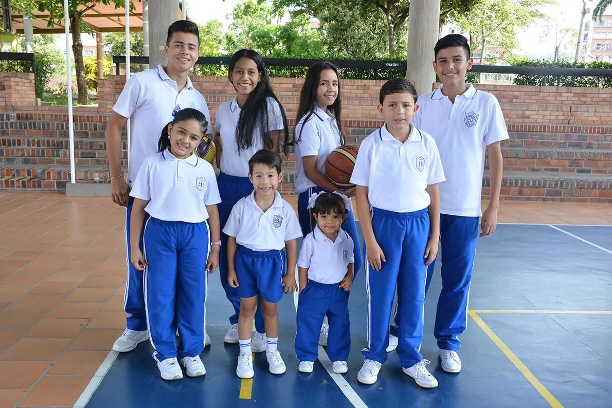 La imagen 2 de la Empresa COLEGIO REINA DE PAZ