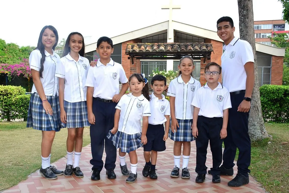 La imagen 4 de la Empresa COLEGIO REINA DE PAZ