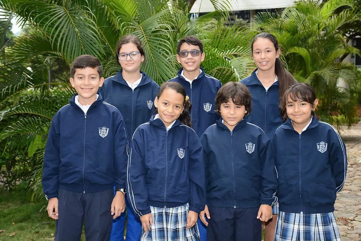 La imagen 5 de la Empresa COLEGIO REINA DE PAZ
