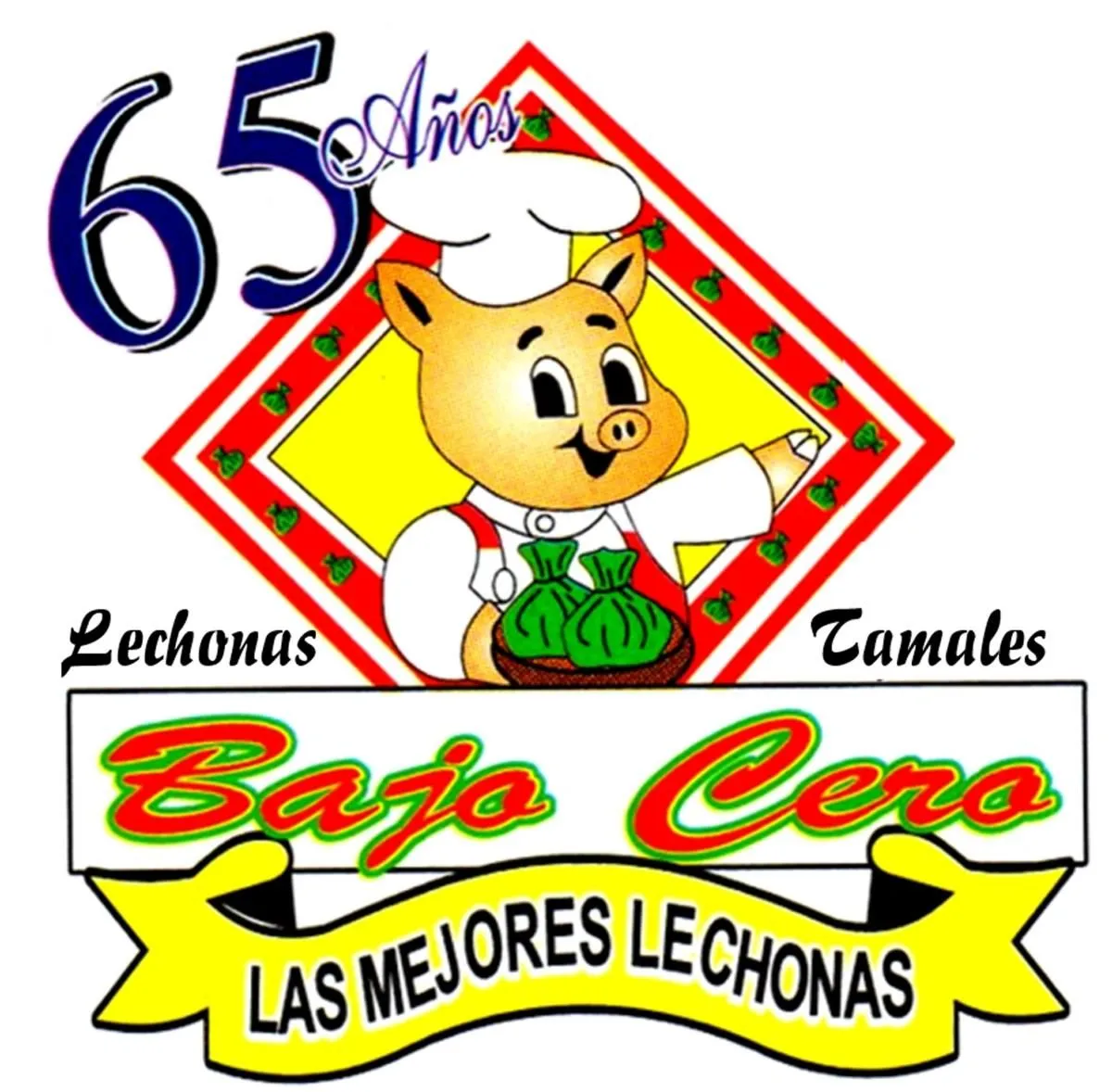 La imagen 1 de la Empresa LECHONERÍA TOLIMENSE BAJO CERO