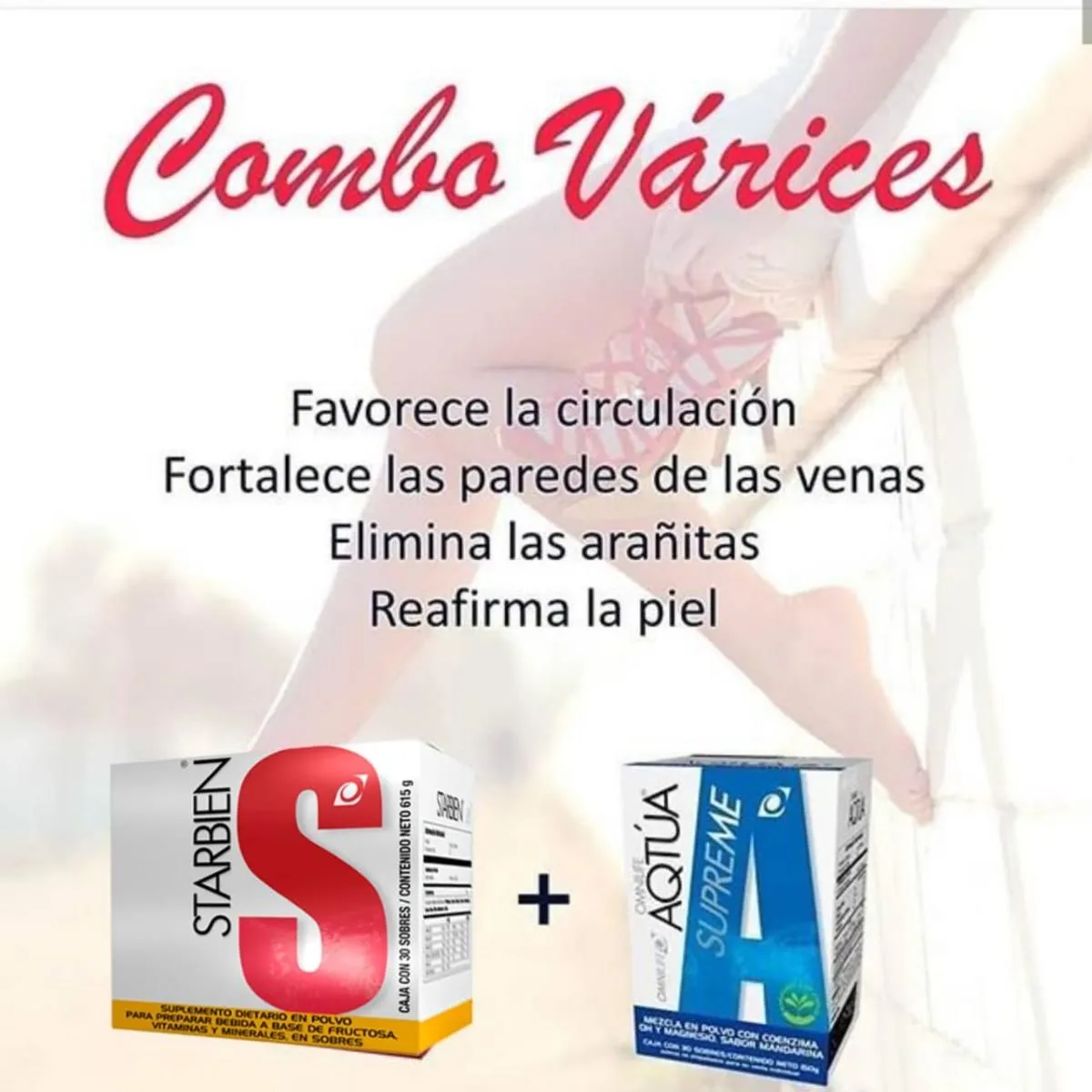 La imagen 1 de la Empresa ANAIRAM BELLEZA & CUIDADO