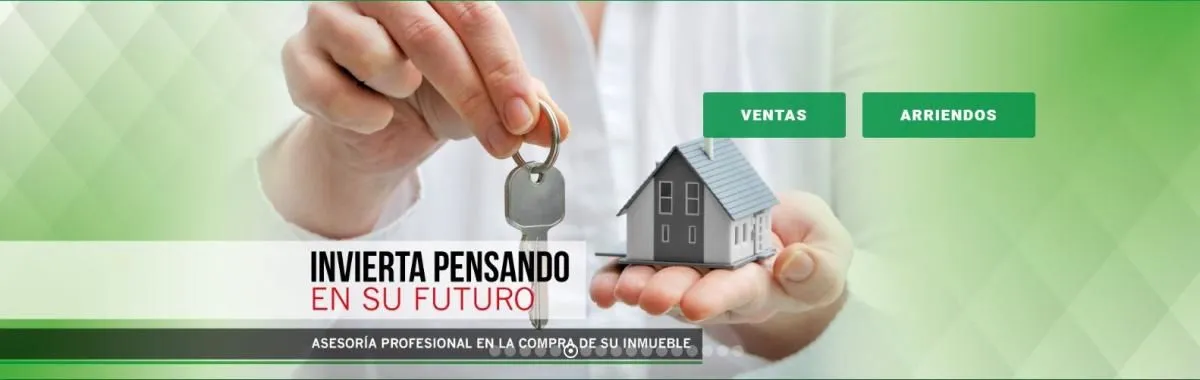La imagen 1 de la Empresa INMOBILIARIA JORGE SILVA VALDIVIESO S.A.S