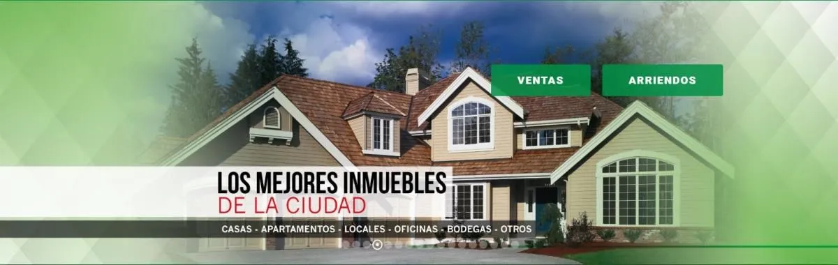 La imagen 4 de la Empresa INMOBILIARIA JORGE SILVA VALDIVIESO S.A.S