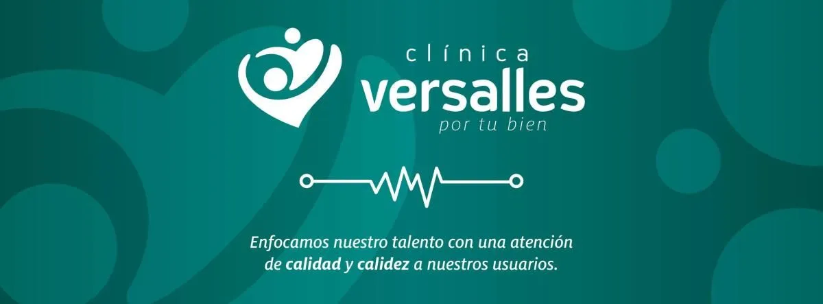 La imagen 2 de la Empresa CLÍNICA VERSALLES
