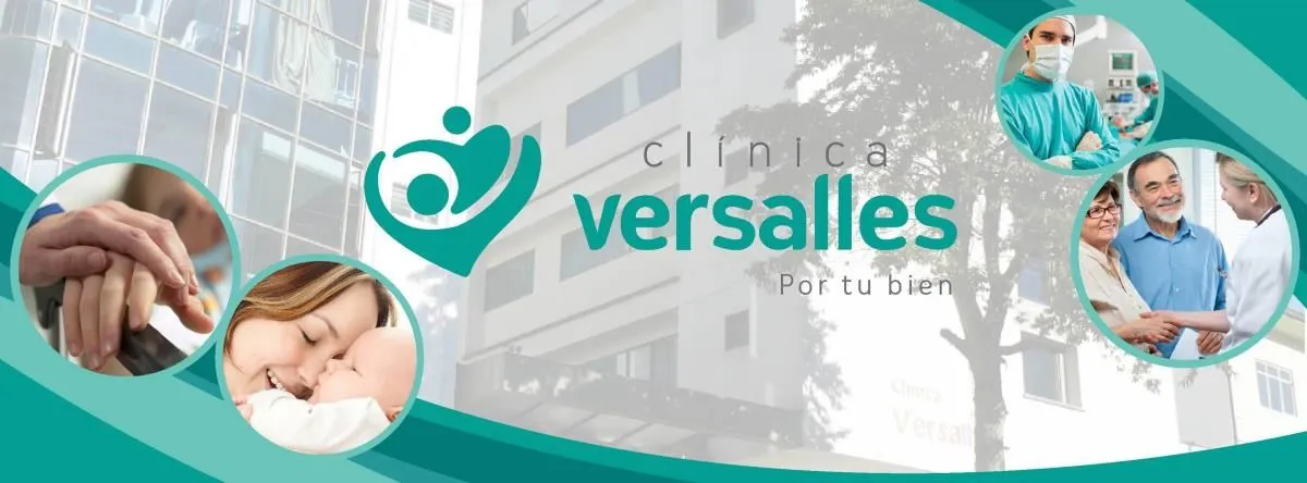 La imagen 1 de la Empresa CLÍNICA VERSALLES