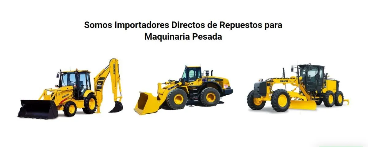 La imagen 4 de la Empresa DISKOMATSU