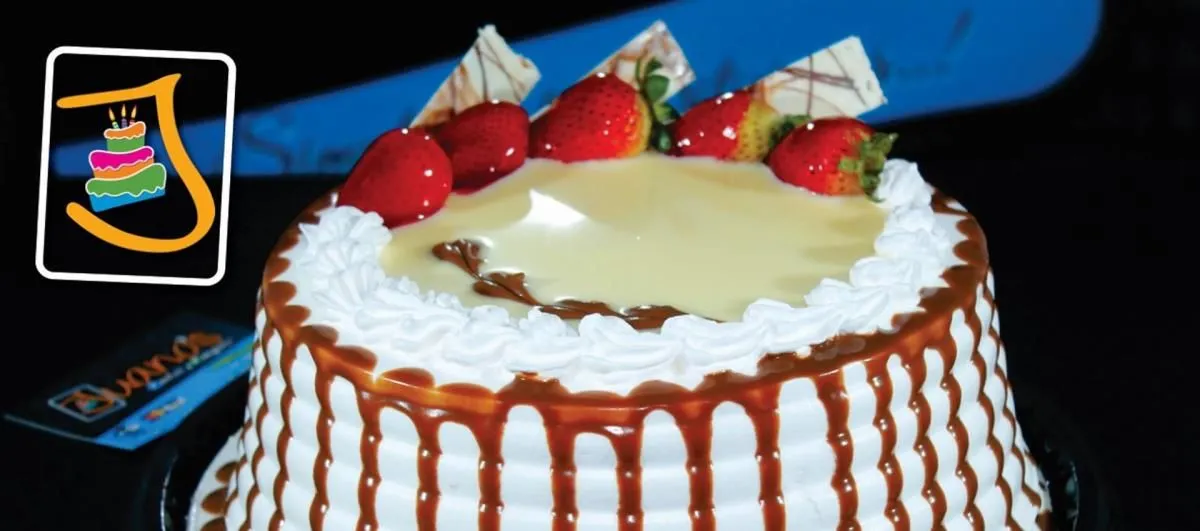 La imagen 5 de la Empresa JUANOS TORTAS Y PONQUES