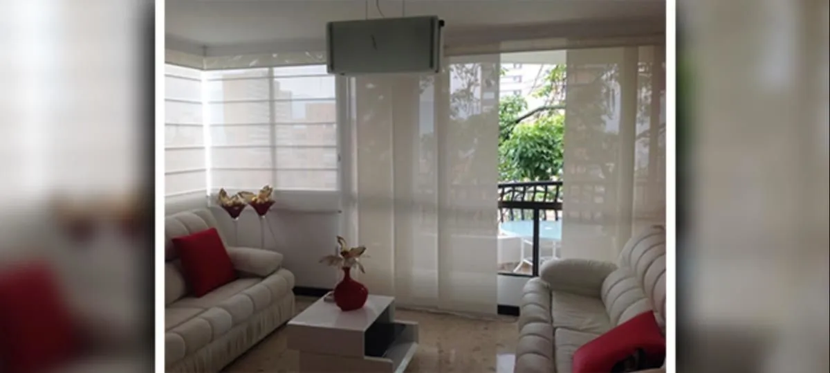 La imagen 3 de la Empresa AMBIENTES Y CORTINAS DEL SUR