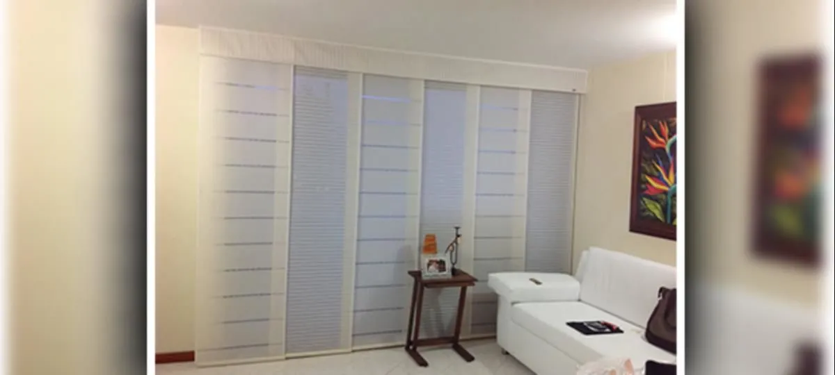 La imagen 2 de la Empresa AMBIENTES Y CORTINAS DEL SUR