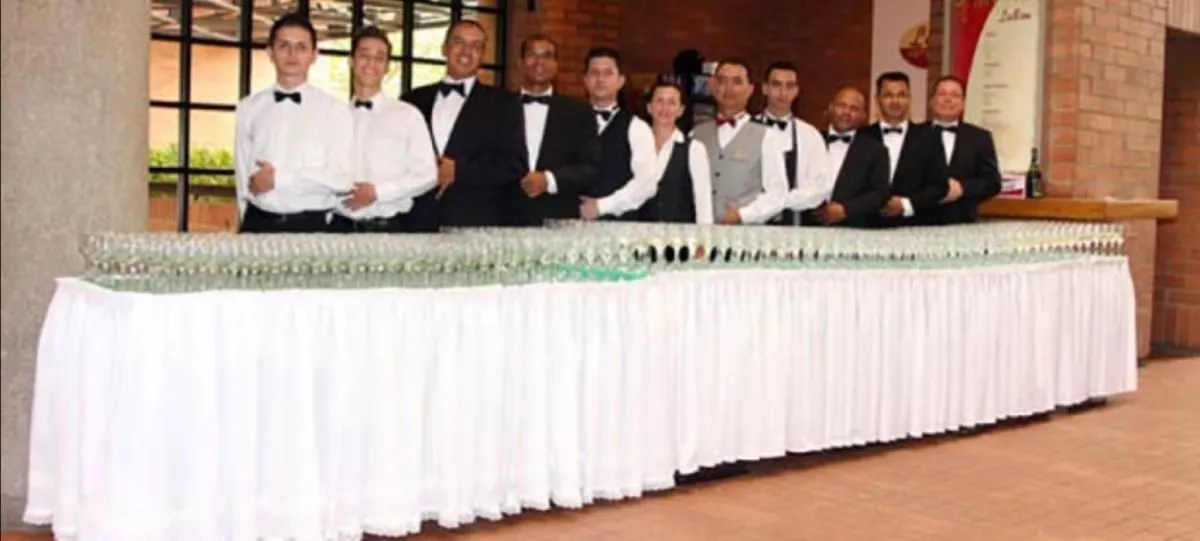 La imagen 2 de la Empresa LLUVIA DE IDEAS COMUNICACIONES Y EVENTOS